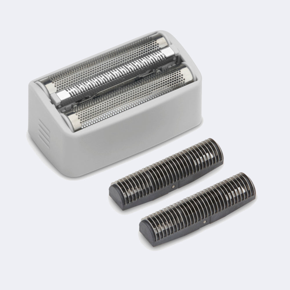 BaBylissPRO CoreFX Shaver Replacement Kit – Foils and Cutters