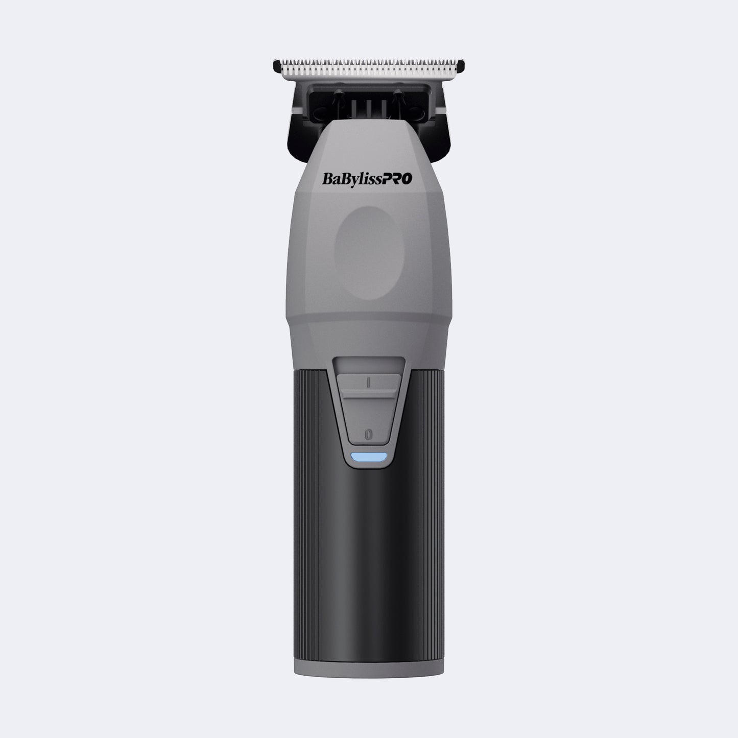 BaBylissPRO COREFX Professional-Performance Trimmer – Stainless T-Blade, USB-C