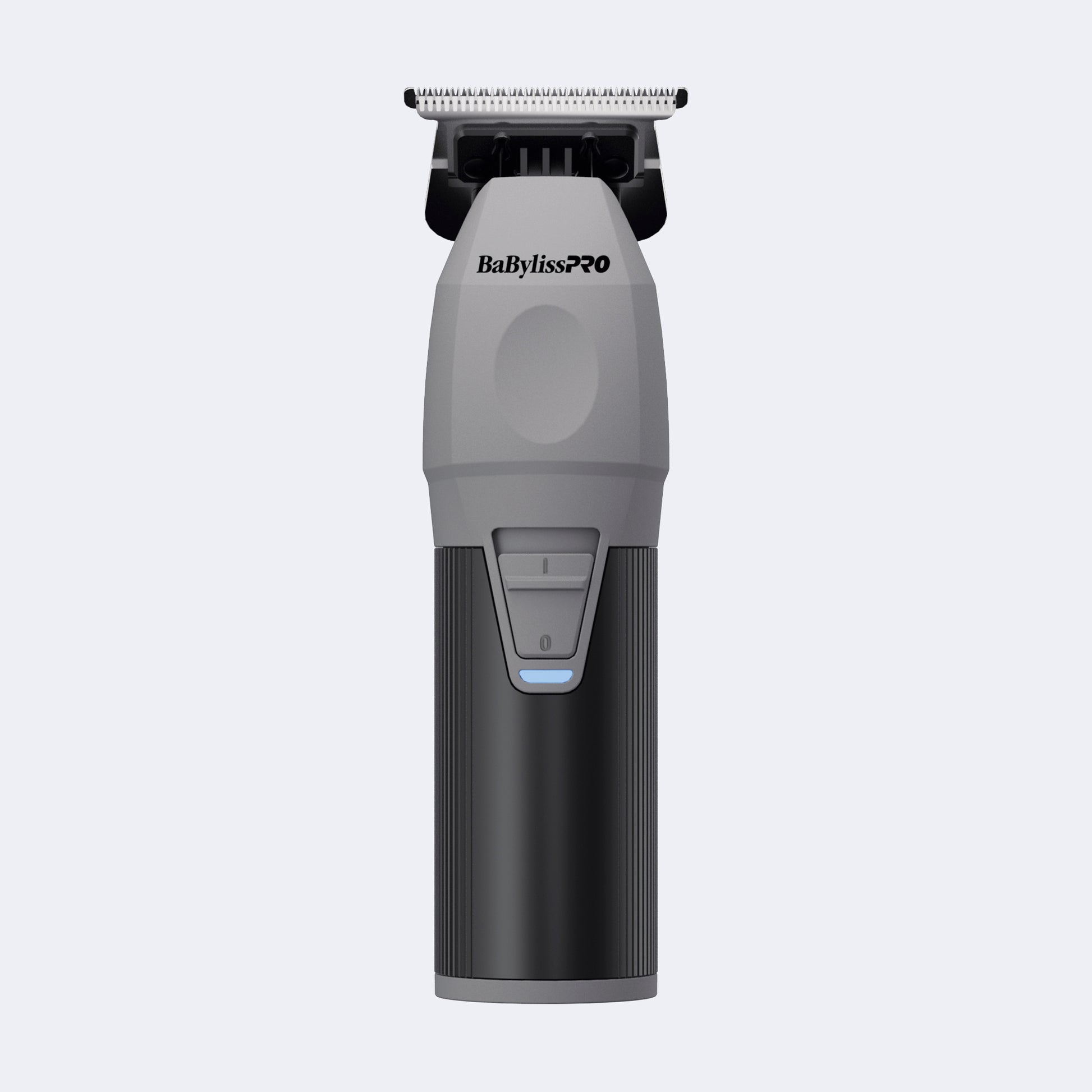 BaBylissPRO COREFX Professional-Performance Trimmer – Stainless T-Blade, USB-C