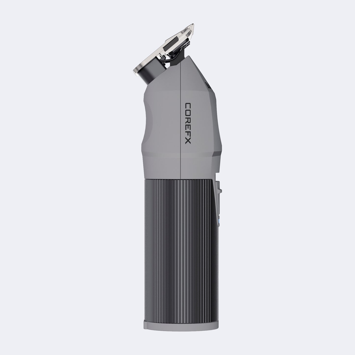 BaBylissPRO COREFX Professional-Performance Trimmer – Stainless T-Blade, USB-C