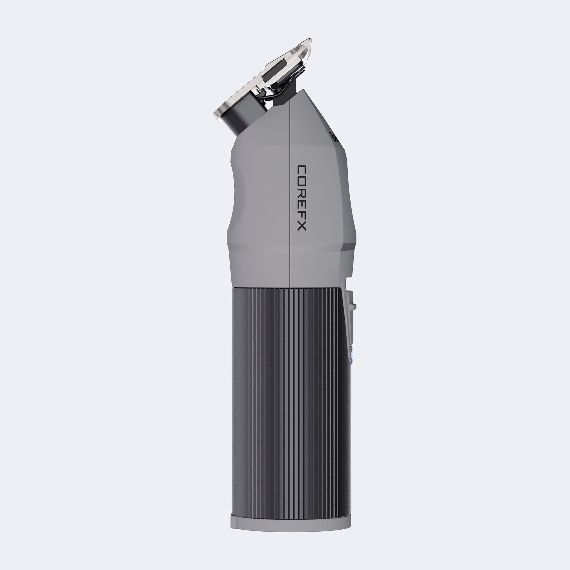 BaBylissPRO COREFX Professional-Performance Trimmer – Stainless T-Blade, USB-C