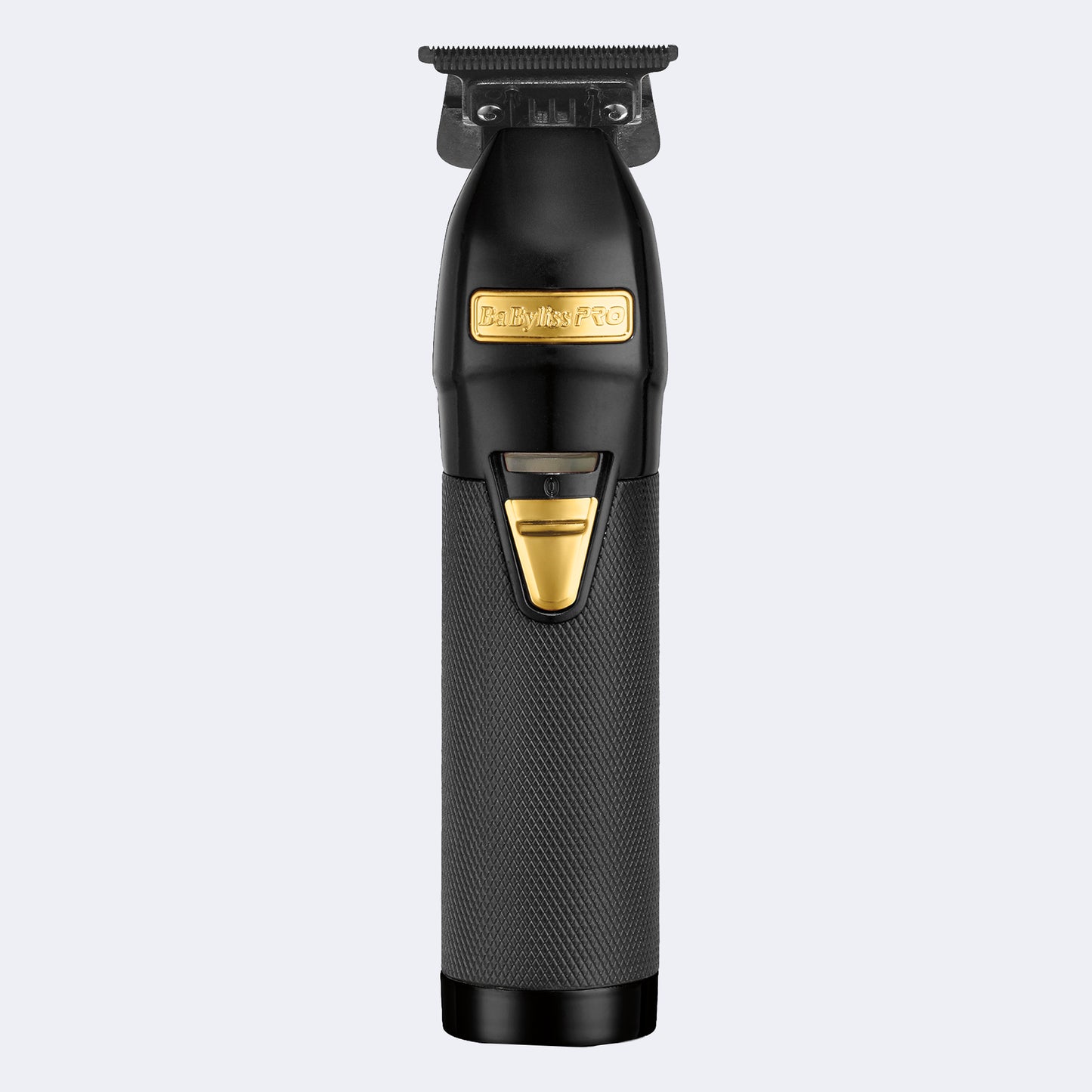 BaBylissPRO FX787 Skeleton All-Metal Lithium Outlining Trimmer – Exposed 360° T-Blade