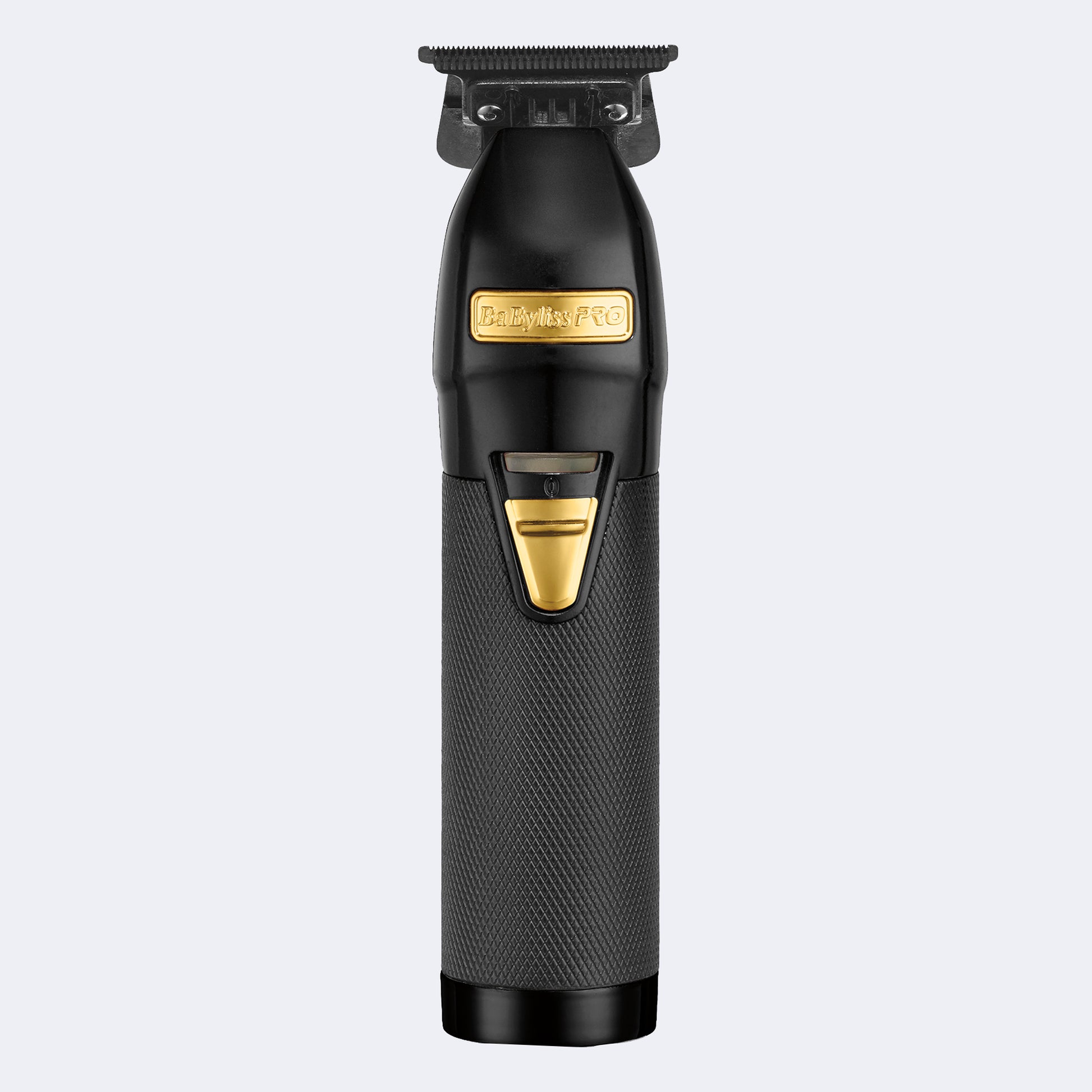 BaBylissPRO FX787 Skeleton All-Metal Lithium Outlining Trimmer – Exposed 360° T-Blade