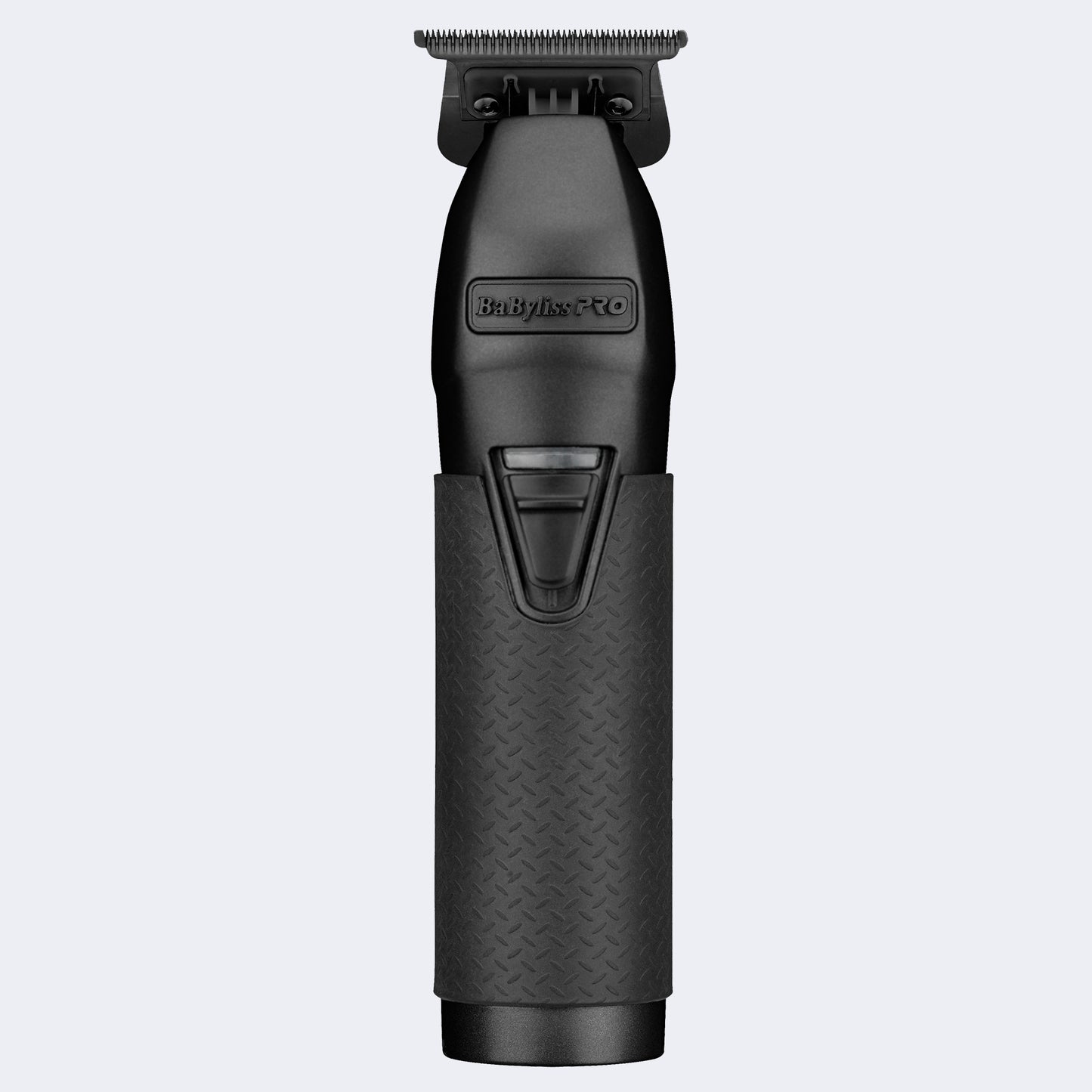 BaBylissPRO BOOST+ Outlining Trimmer – 7,200 RPM, DLC Deep-Tooth 360° T-Blade