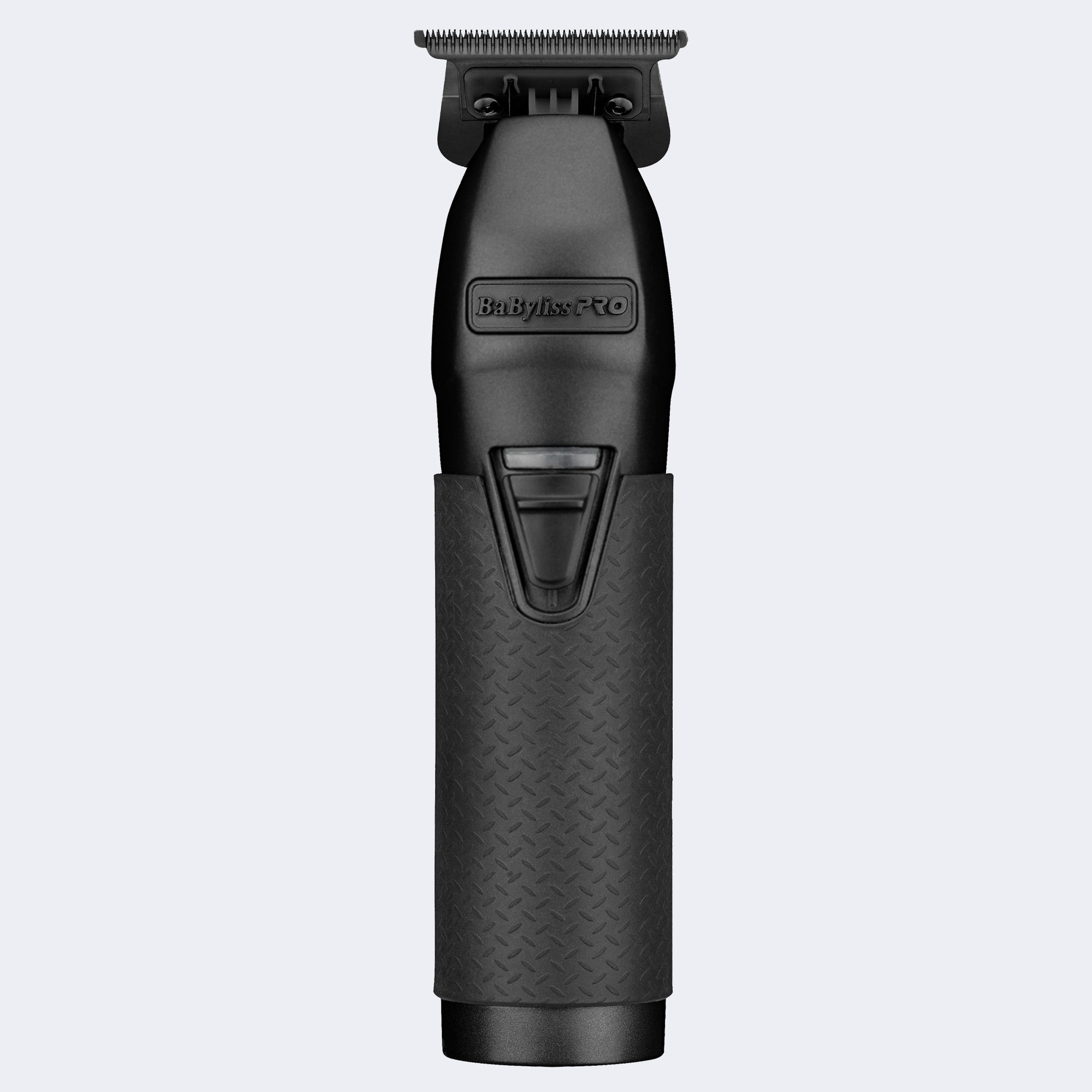 BaBylissPRO BOOST+ Outlining Trimmer – 7,200 RPM, DLC Deep-Tooth 360° T-Blade