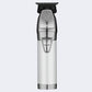 BaBylissPRO FX787 Skeleton All-Metal Lithium Outlining Trimmer – Exposed 360° T-Blade