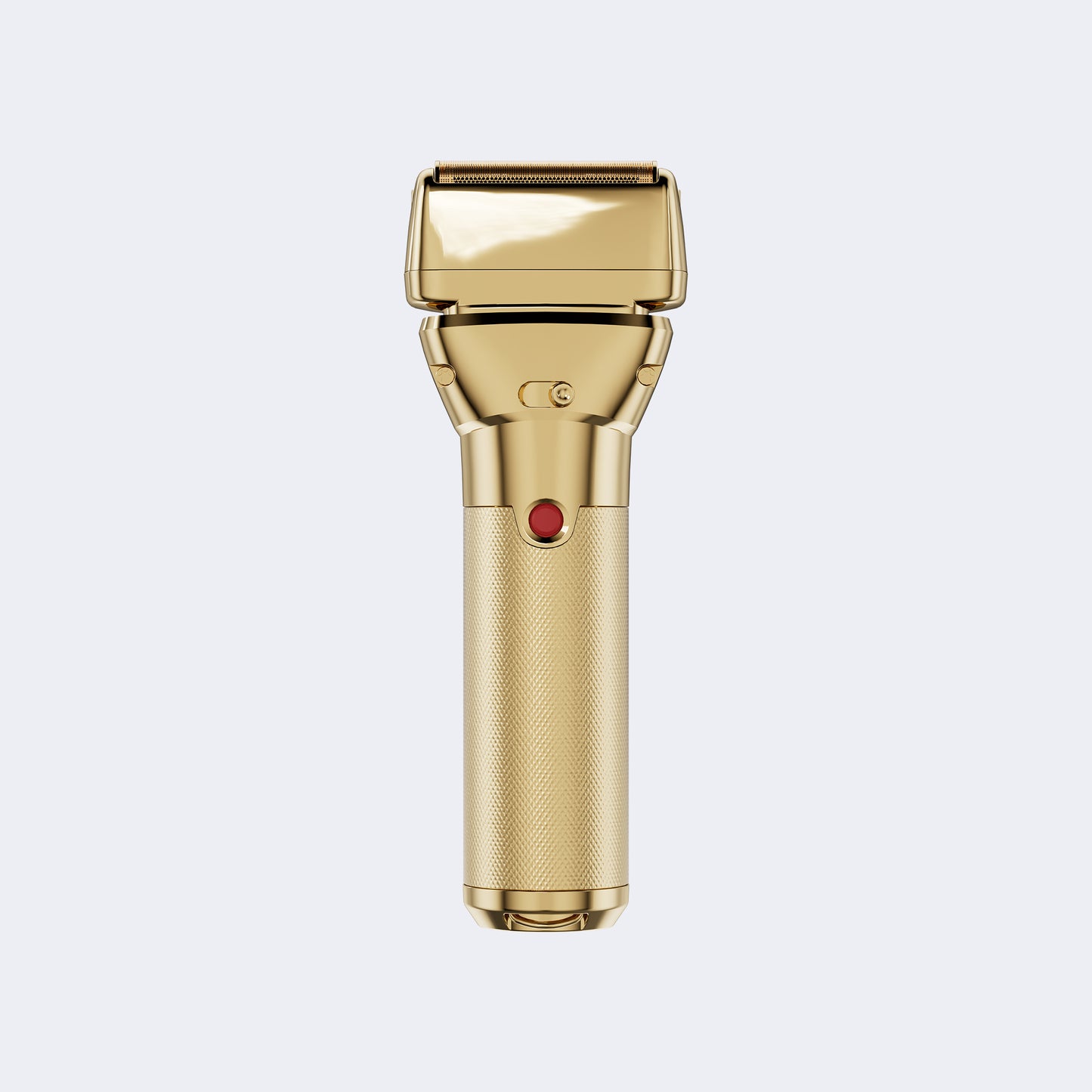 BaBylissPRO FXOne Double Foil Shaver – N1 Brushless Motor and Swappable Lithium Battery