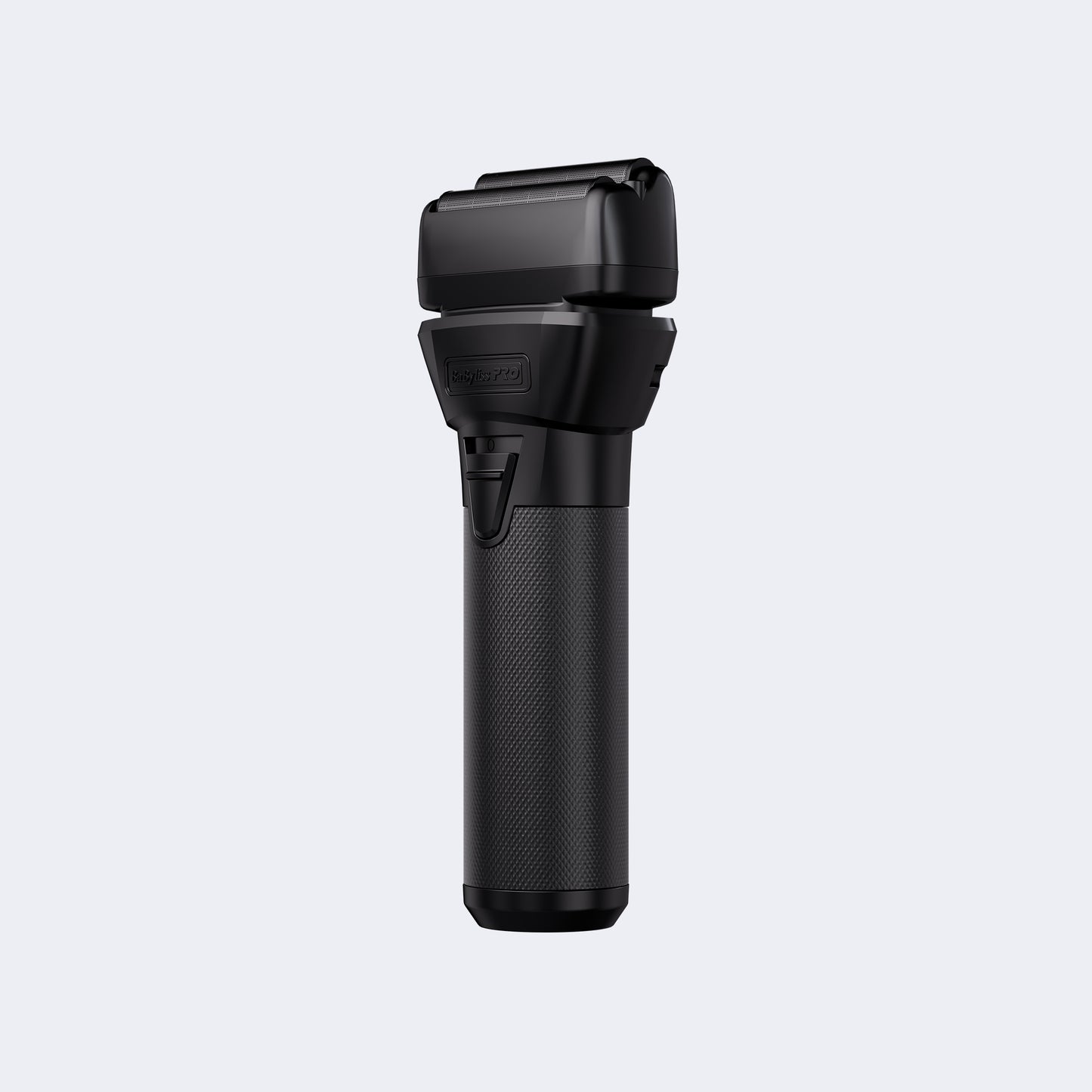 BaBylissPRO FXOne Double Foil Shaver – N1 Brushless Motor and Swappable Lithium Battery