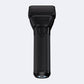 BaBylissPRO FXOne Double Foil Shaver – N1 Brushless Motor and Swappable Lithium Battery