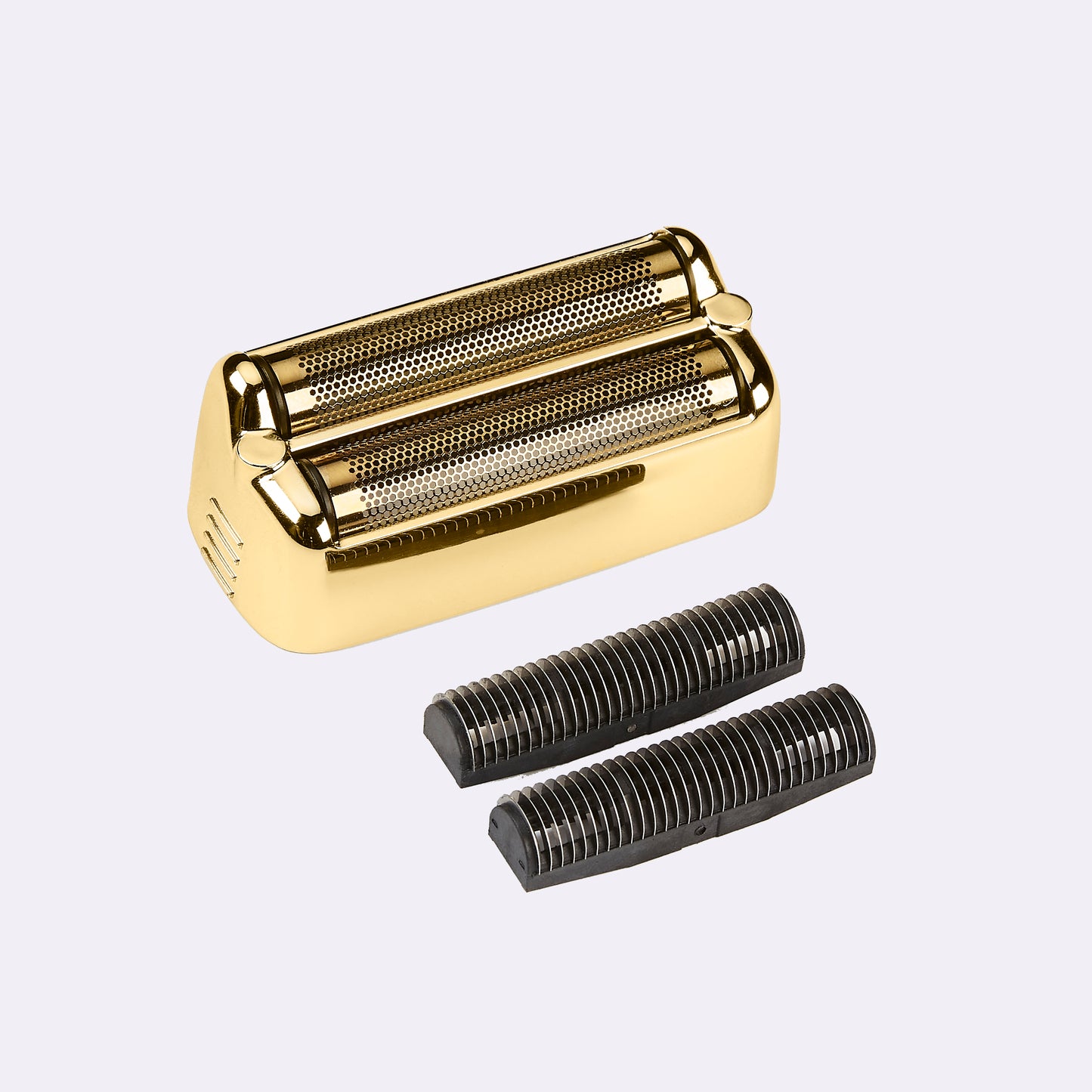 BaBylissPRO FXONE Replacement Foils & Cutters (Gold)