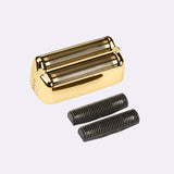 BaBylissPRO FXONE Replacement Foils & Cutters (Gold)
