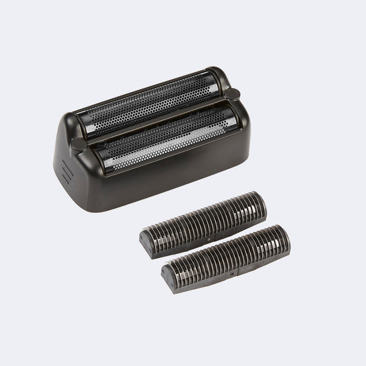 BaBylissPRO – FXONE Replacement Foils & Cutters (Matte Black)