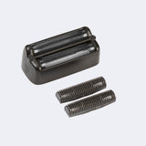BaBylissPRO – FXONE Replacement Foils & Cutters (Matte Black)