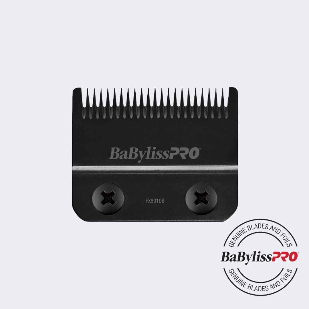 BaBylissPRO – Replacement Black Graphite Fade Blade