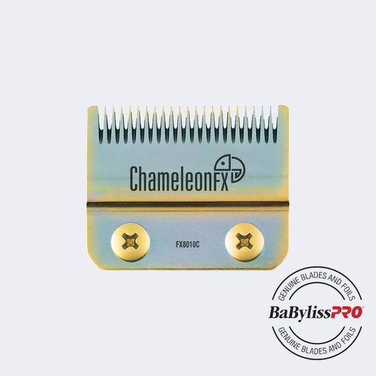 BaBylissPRO – Replacement ChameleonFX Titanium Fade Blade