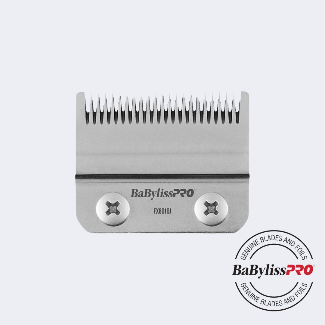 BaBylissPRO – Replacement Stainless Steel Fade Blade