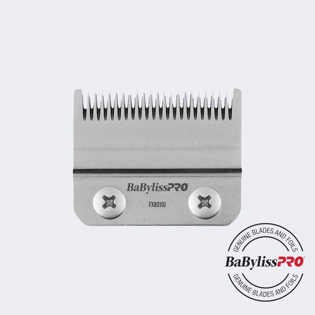 BaBylissPRO Replacement Fade Blade – Fits FX870, FX825, FX673 Clippers