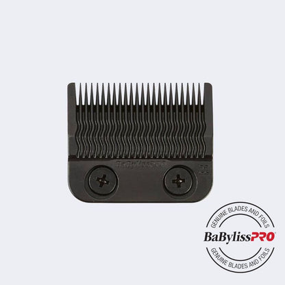 BaBylissPRO MIM Fade Blade – Metal-Injection Molded, Oil Reservoir