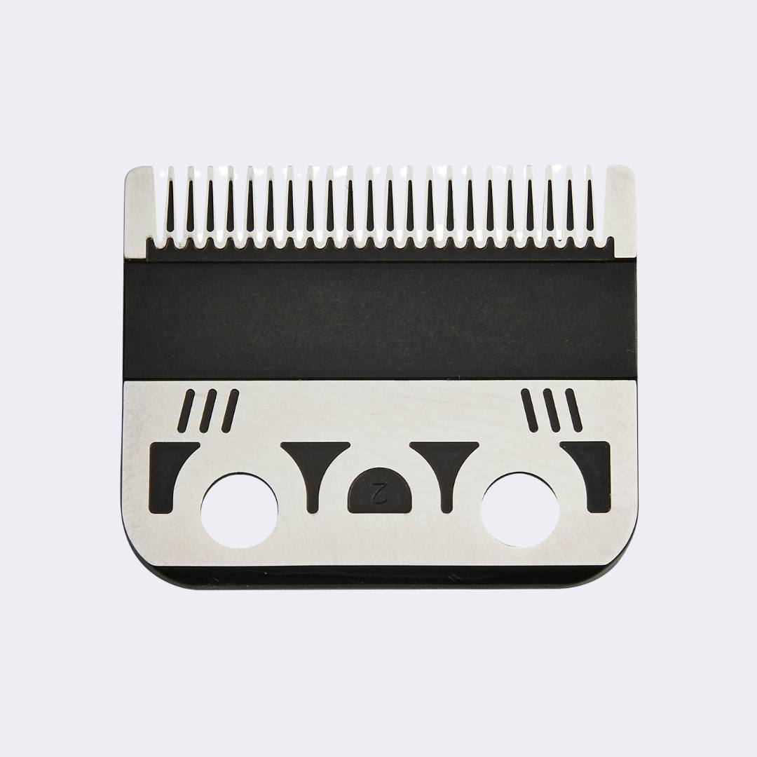 BaBylissPRO MIM Fade Blade – Metal-Injection Molded, Oil Reservoir