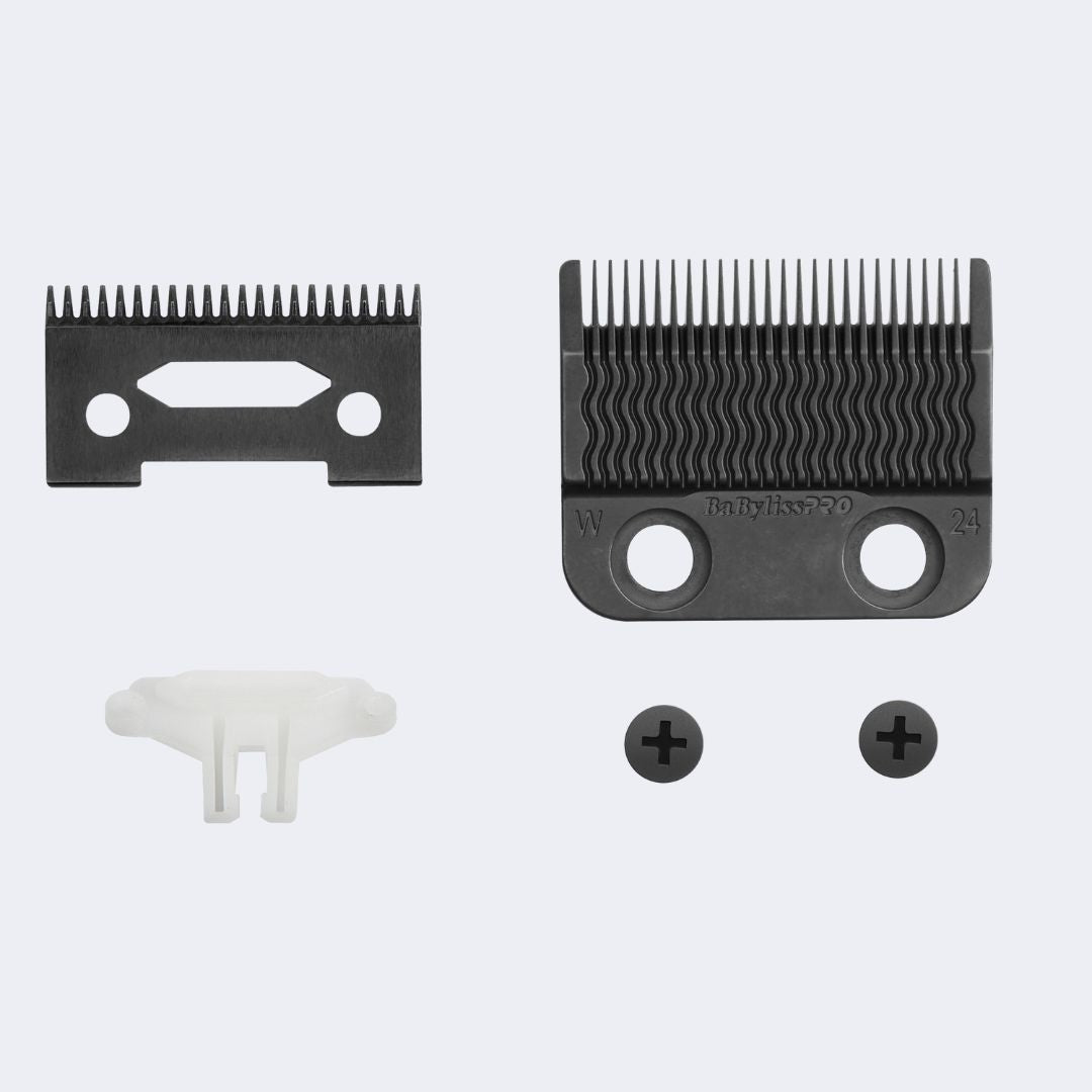 BaBylissPRO Replacement Tri-Blade – Fade and Taper in One
