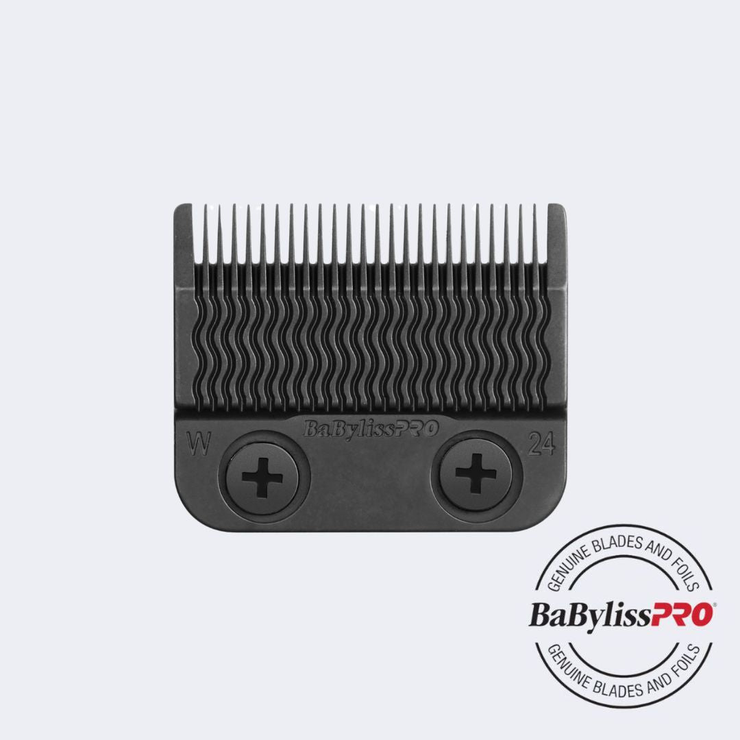 BaBylissPRO Replacement Tri-Blade – Fade and Taper in One