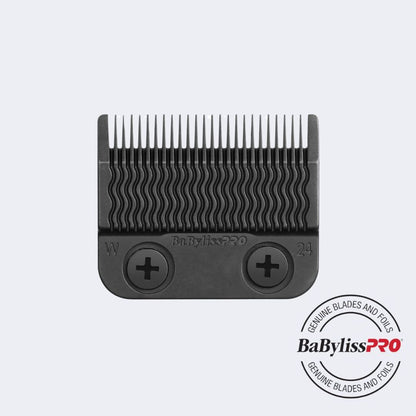 BaBylissPRO Replacement Tri-Blade – Fade and Taper in One