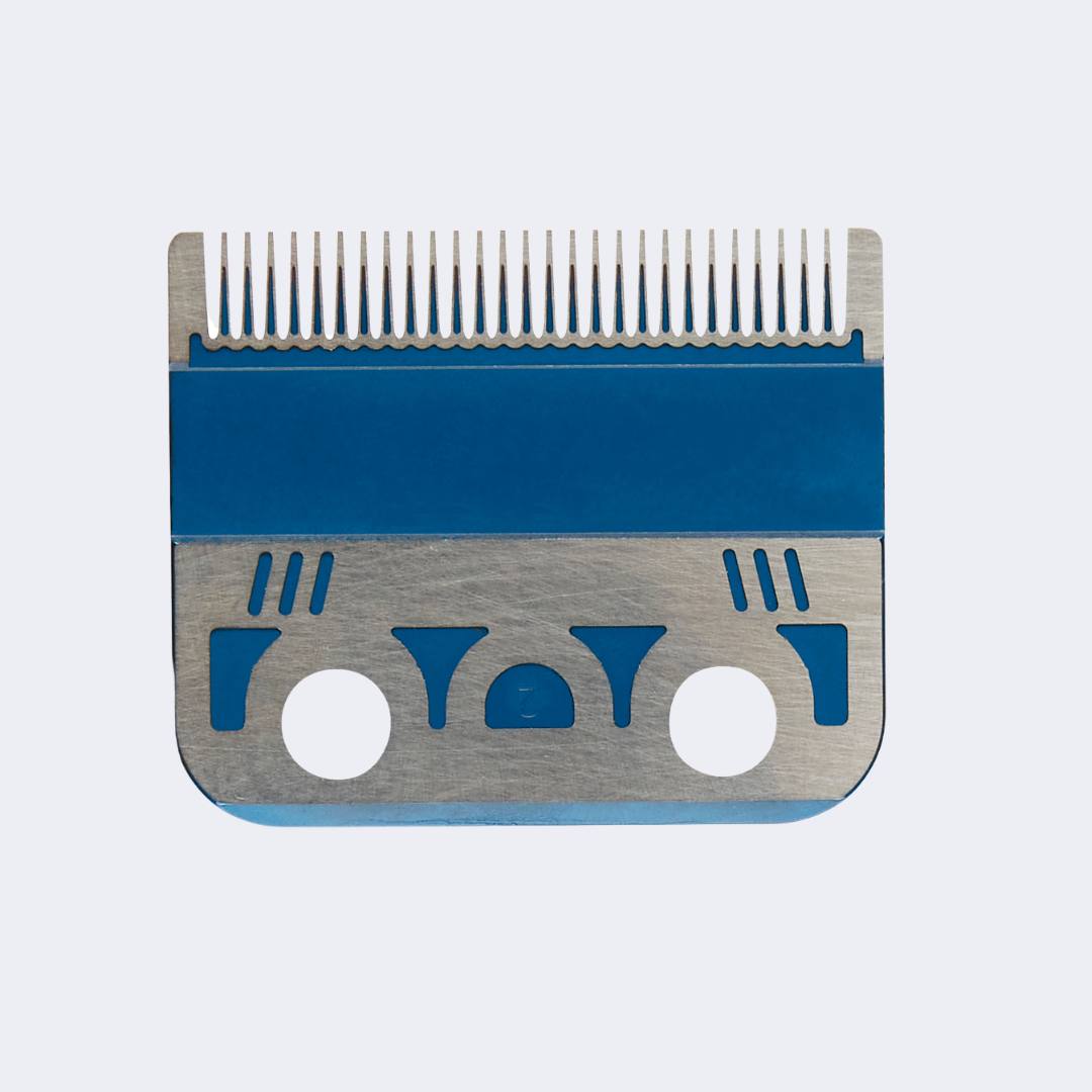 BaBylissPRO MIM Fade Blade – Metal-Injection Molded, Oil Reservoir