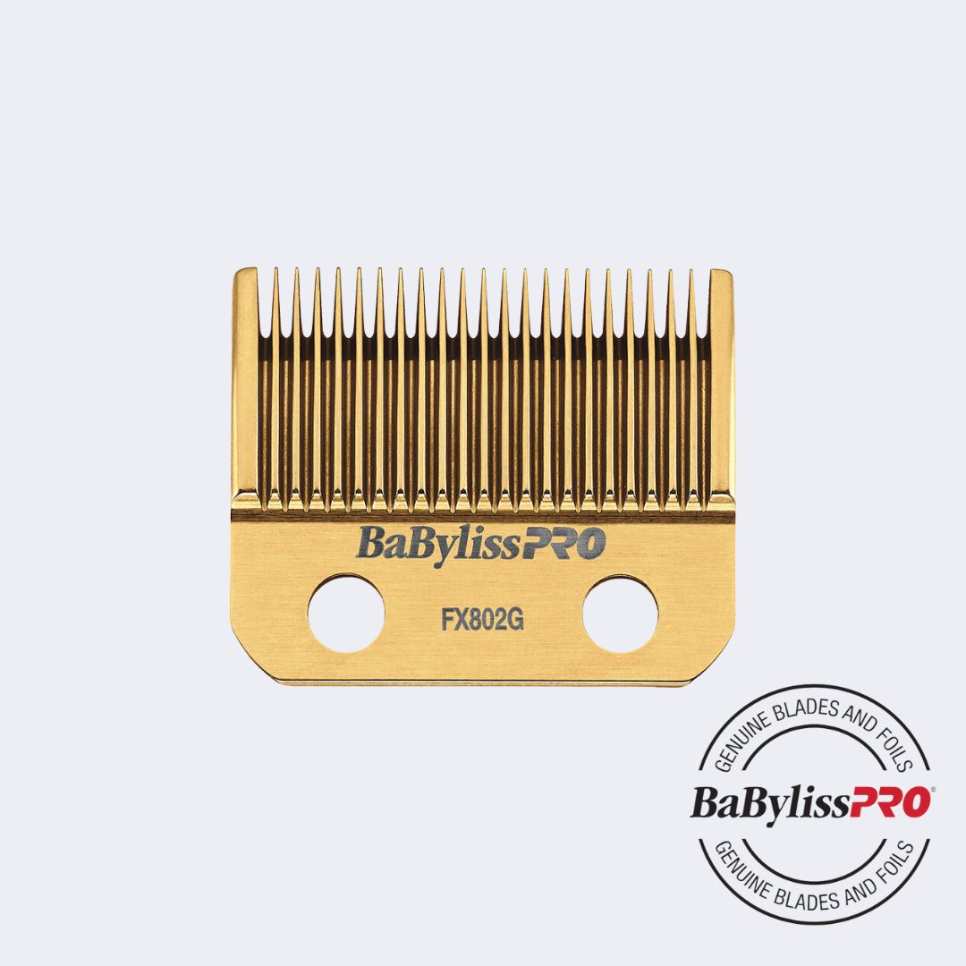 BaBylissPRO Replacement Taper Blade – Fits FX870 & CoreFX Clippers