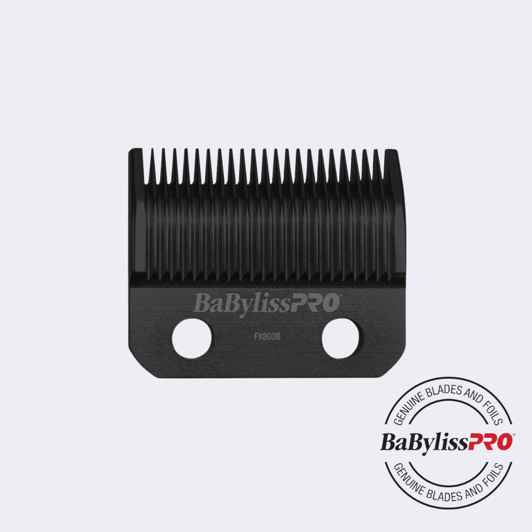 BaBylissPRO Replacement Taper Blade – Fits FX870 & CoreFX Clippers