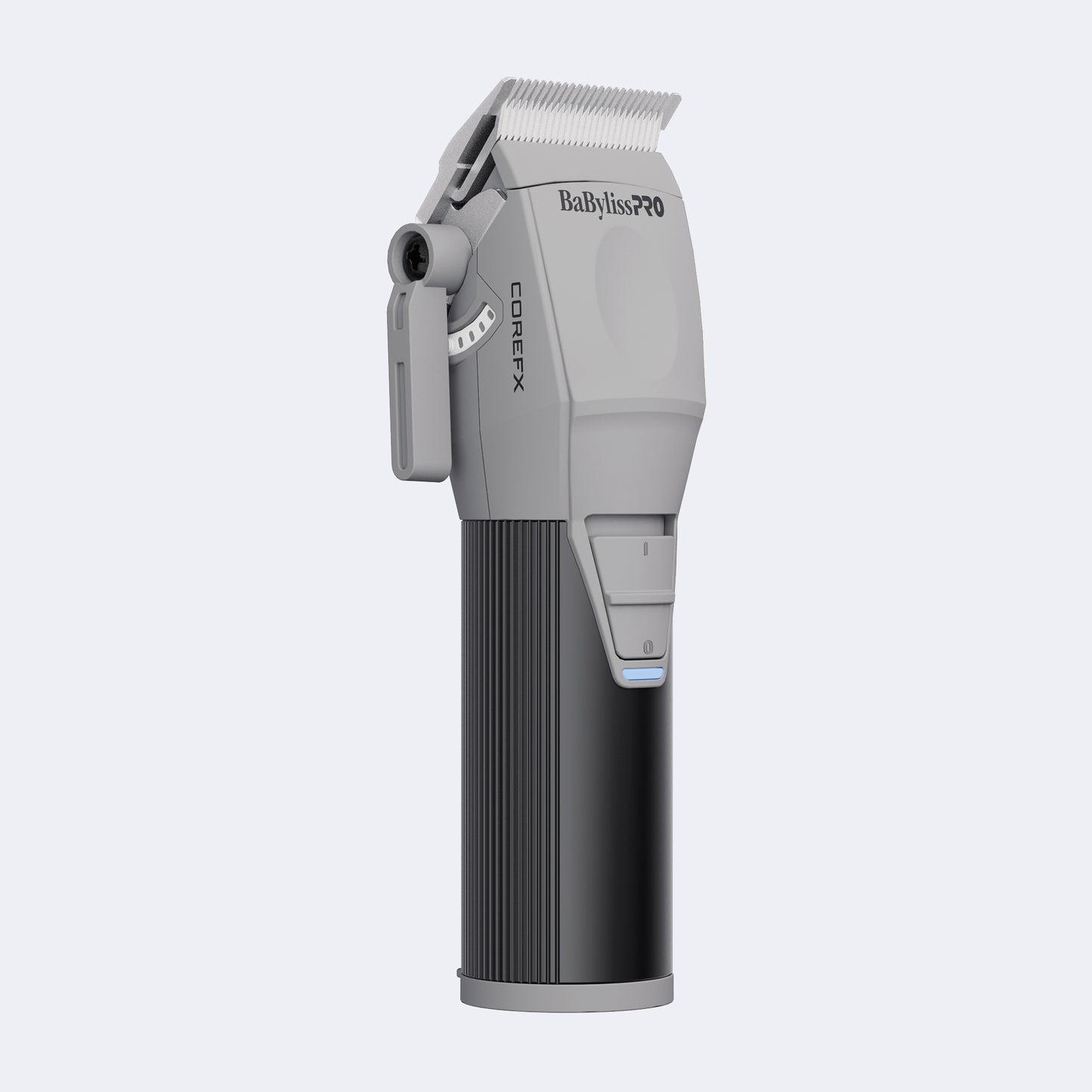 BaBylissPRO COREFX Professional-Performance Clipper – Stainless Taper Blade, USB-C