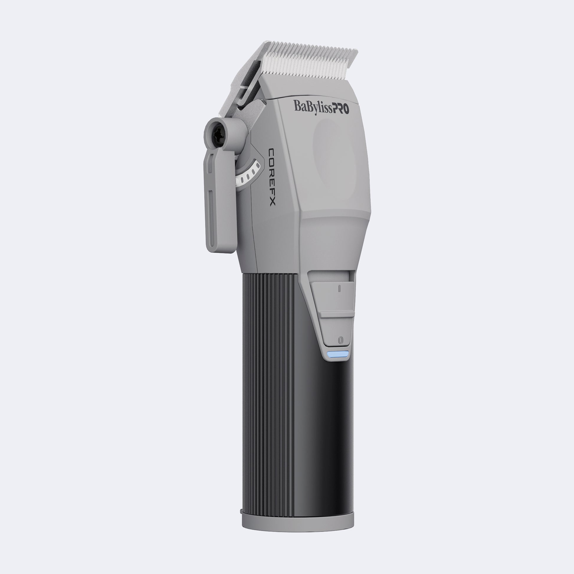 BaBylissPRO COREFX Professional-Performance Clipper – Stainless Taper Blade, USB-C