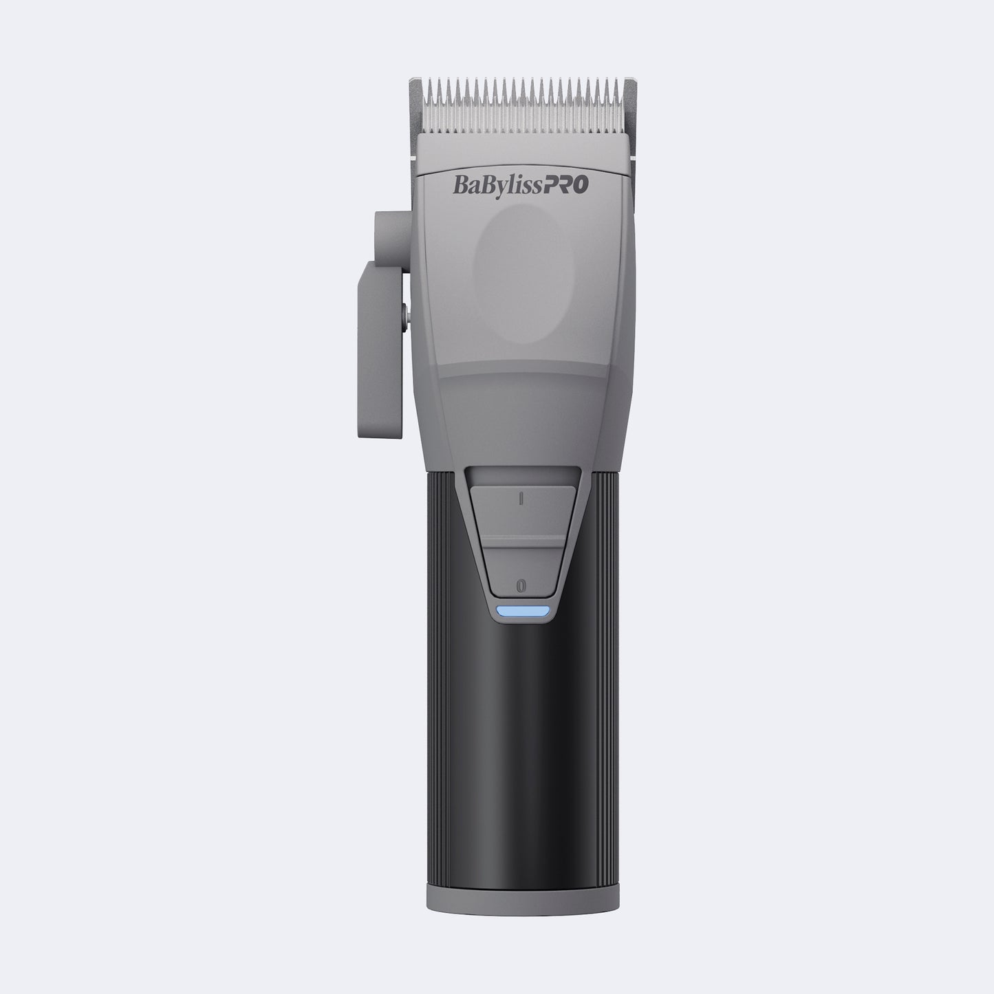 BaBylissPRO COREFX Professional-Performance Clipper – Stainless Taper Blade, USB-C