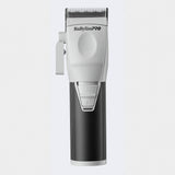 BaBylissPRO CoreFX Professional-Performance Clipper – Stainless Taper Blade, USB-C