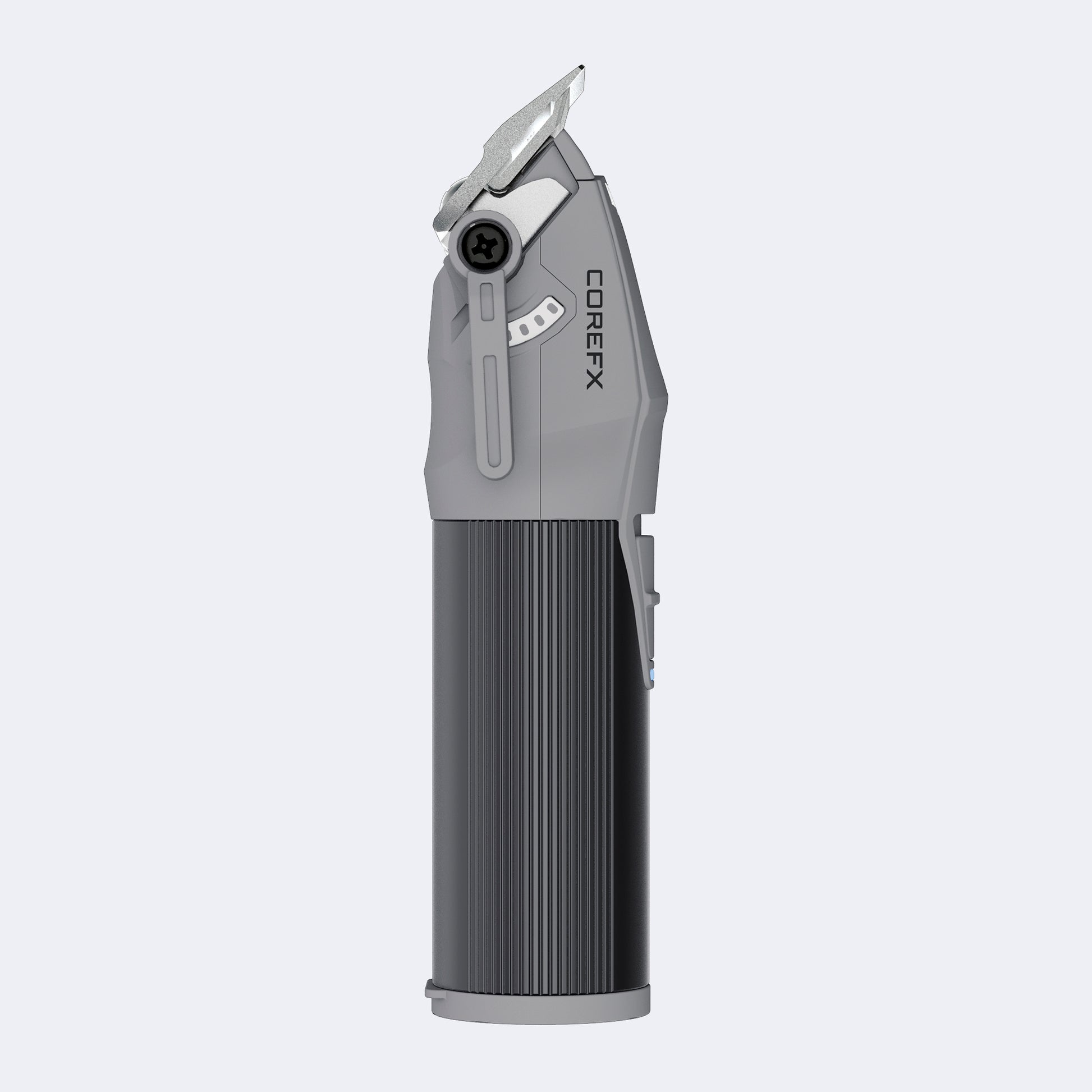 BaBylissPRO COREFX Professional-Performance Clipper – Stainless Taper Blade, USB-C