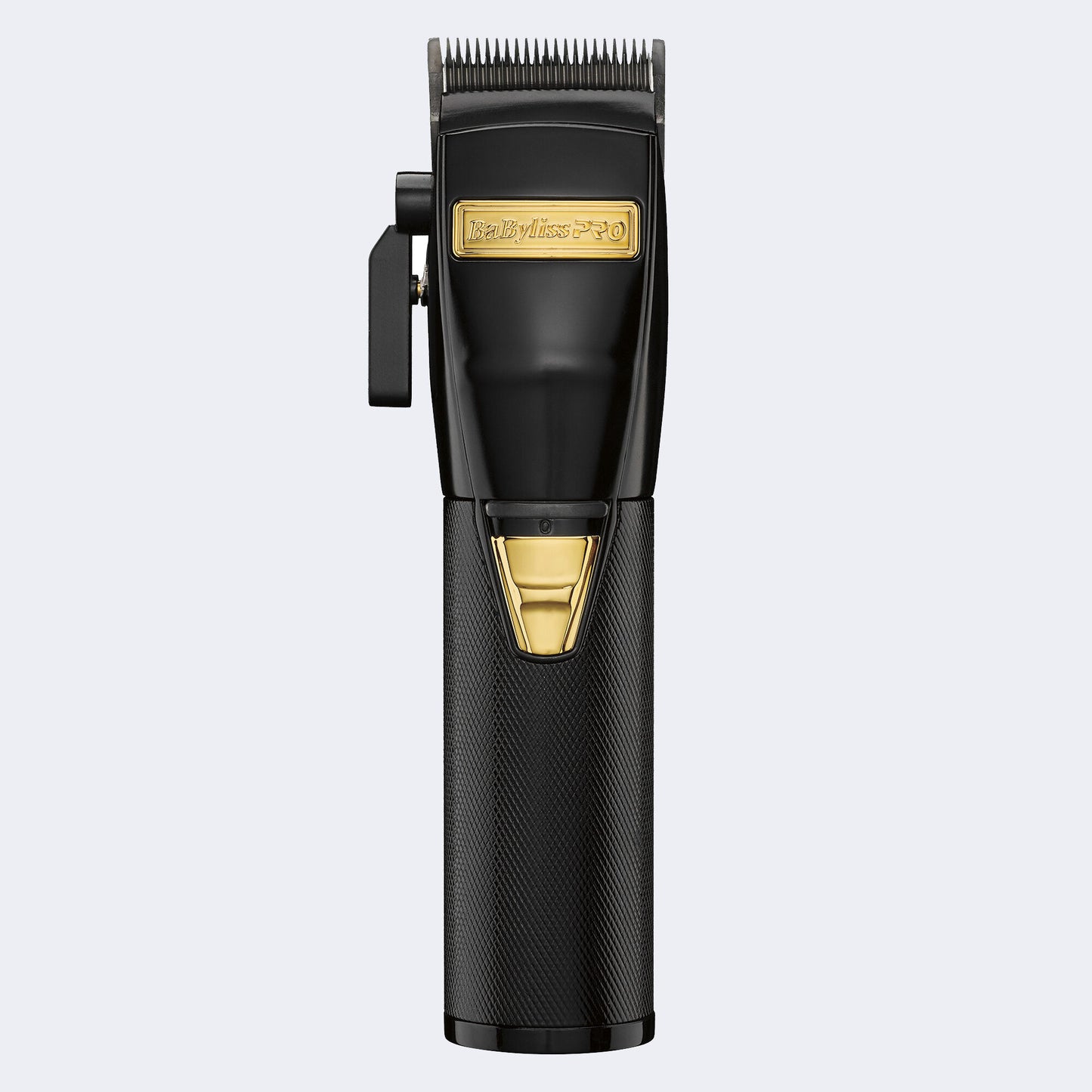 BaBylissPRO BlackFX Clipper – Graphite Blade, High-Torque Brushless Motor