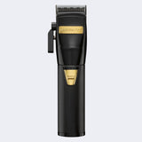 BaBylissPRO BlackFX Clipper – Graphite Blade, High-Torque Brushless Motor