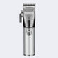 BaBylissPRO FX870+ All-Metal Lithium Clipper – N1 Brushless Motor, USB-C, 3-Hour Runtime