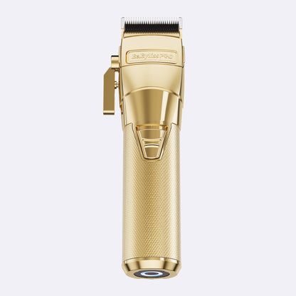 BaBylissPRO FXOne Clipper – Interchangeable Battery, N1 Brushless Motor
