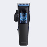BaBylissPRO Dual-Coil Motor Clipper – 22-Tooth Space Blade, Adaptive Torque Feedback
