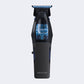 BaBylissPRO Dual-Coil Motor Trimmer – Deep-Tooth T-Blade, Adaptive Torque Feedback