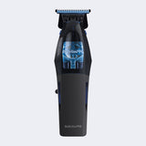 BaBylissPRO Dual-Coil Motor Trimmer – Deep-Tooth T-Blade, Adaptive Torque Feedback