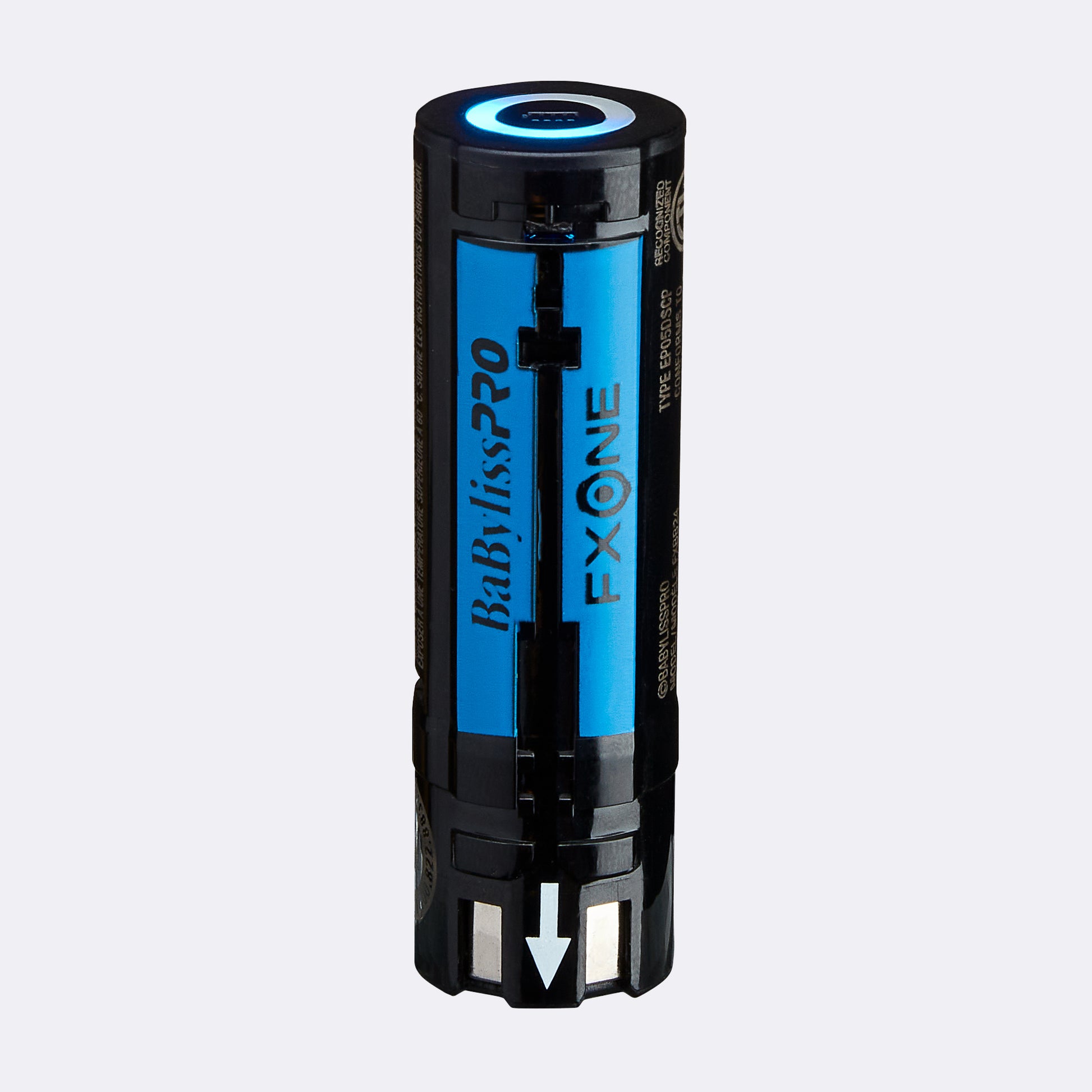 BaBylissPRO FXONE Replacement Battery – 3-Hour Universal Pack