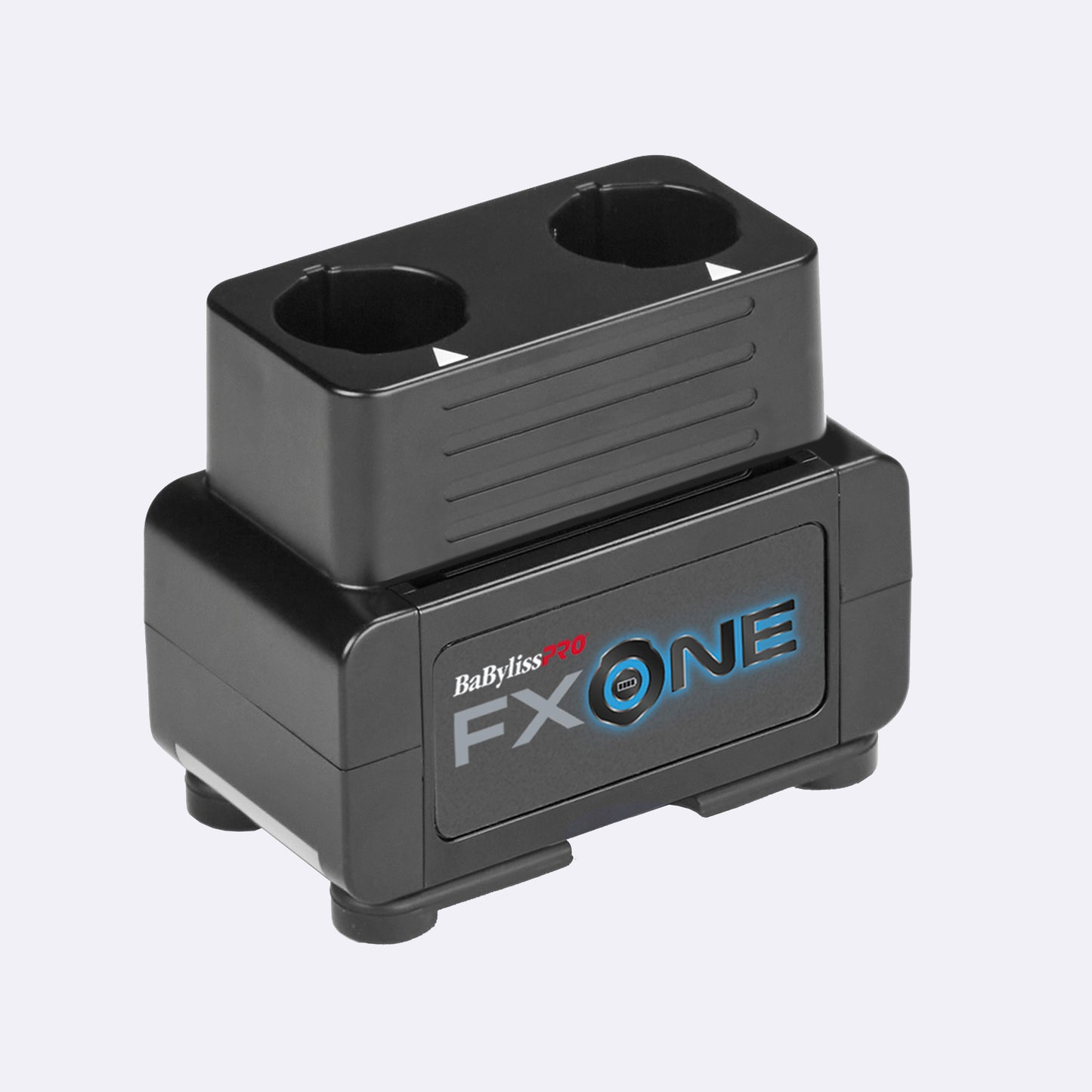 BaBylissPRO FXONE Dual Battery Charging Base – Two Packs at Once