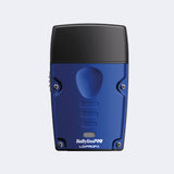 BaBylissPRO Lo-ProFX Compact Single-Foil Shaver – Extra-Close on Necklines and Hairlines