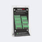 BaBylissPRO Precision Clipper Guards – Green