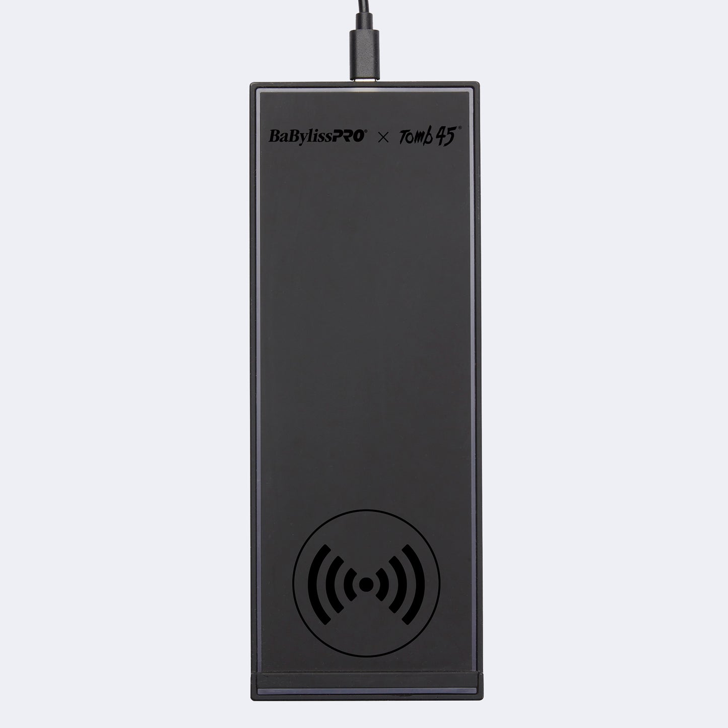 BaBylissPRO – x Tomb45 Wireless-Charging Pad
