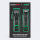 BaBylissPRO x Tomb45 Wireless-Charging Clipper & Trimmer Set – Limited Edition