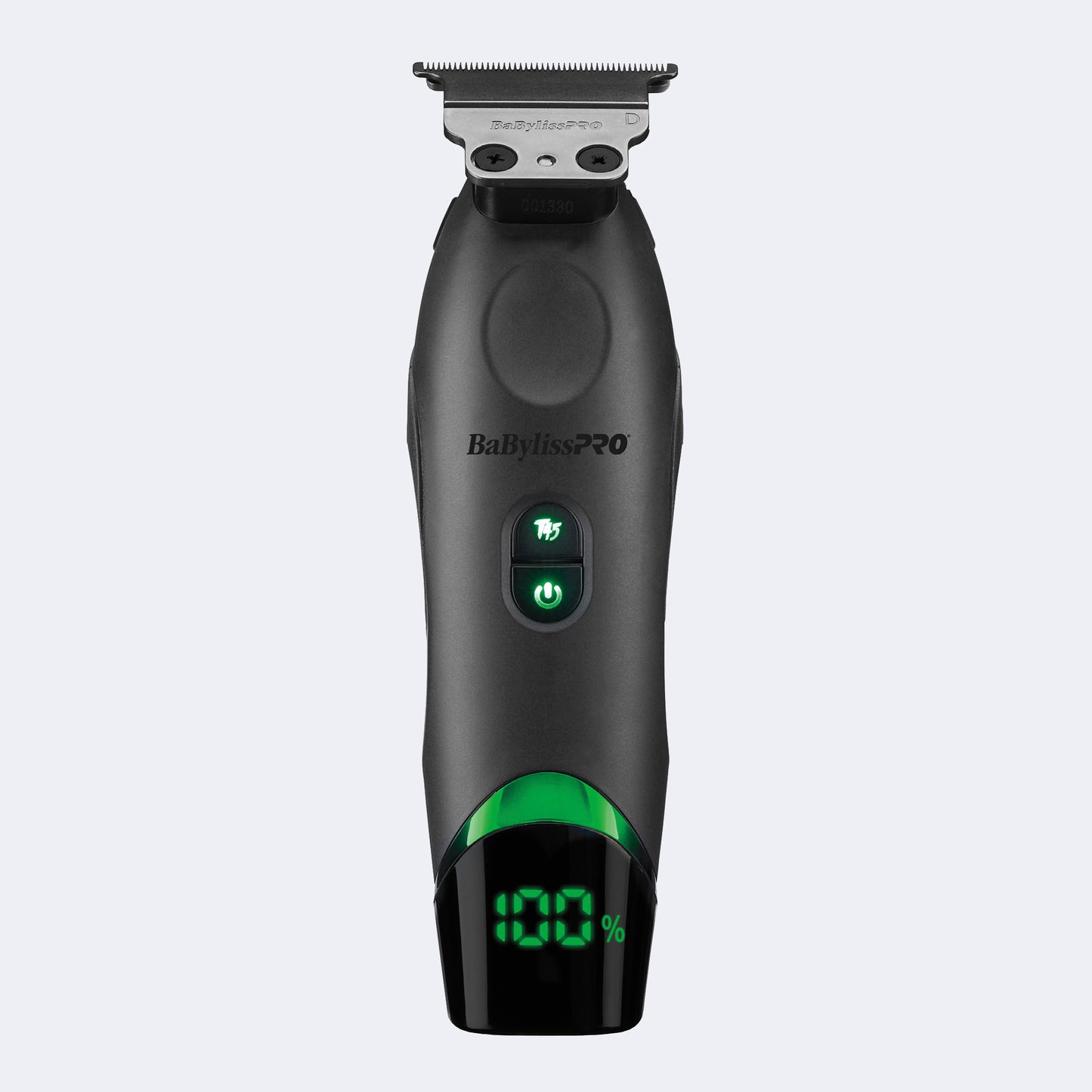 BaBylissPRO x Tomb45 Wireless-Charging Trimmer – DS1 Dual-Speed, Reversed Blade