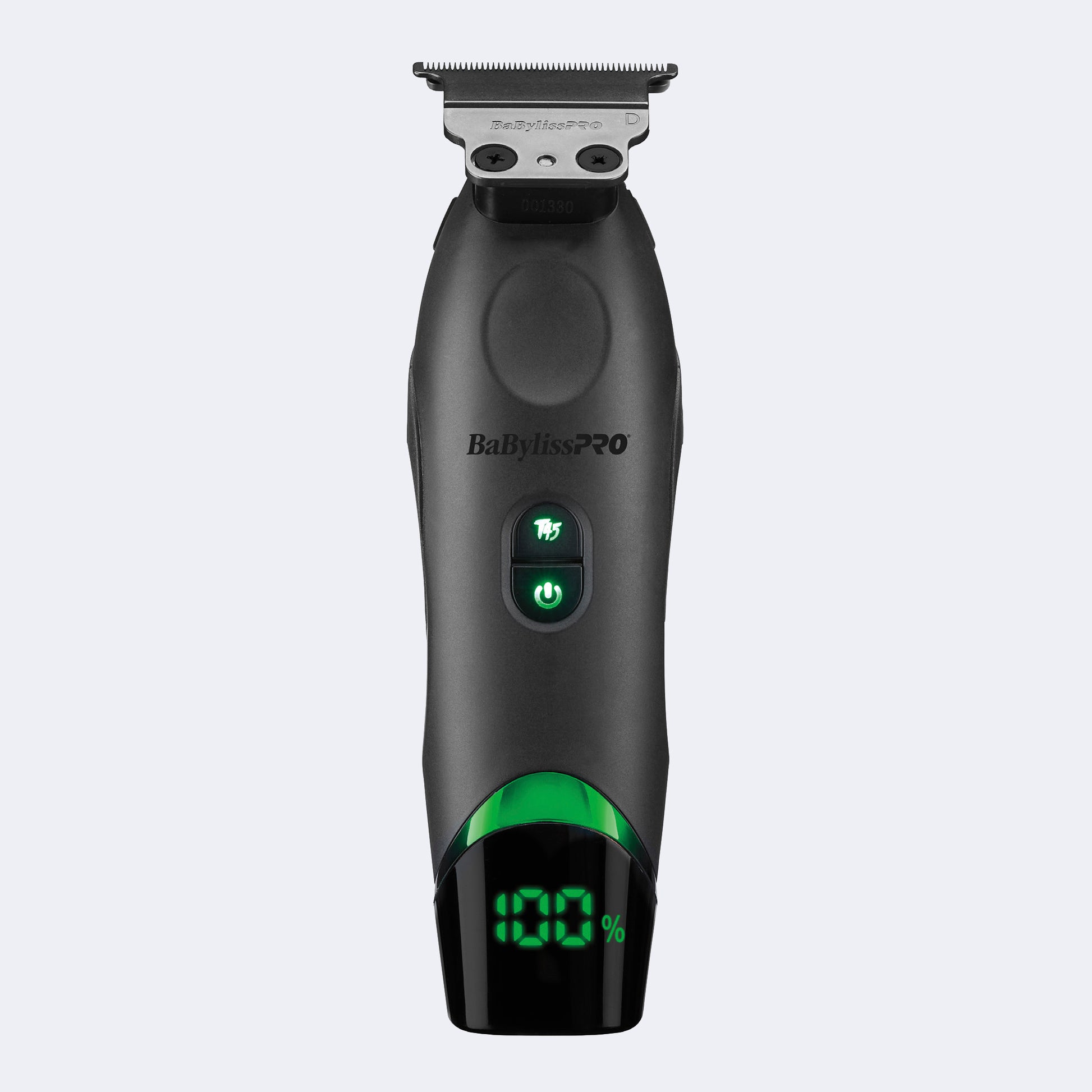 BaBylissPRO x Tomb45 Wireless-Charging Trimmer – DS1 Dual-Speed, Reversed Blade