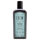 American Crew Fiber Pre-Styling Shampoo 250 ml bottle